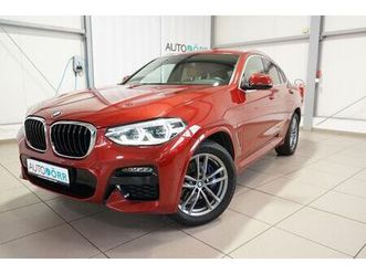xdrive30d m sport standhz+ahk+harmankardon+ad
