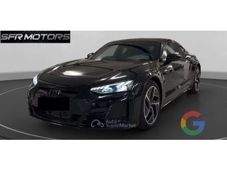 e-tron gt quattro *iva esposta*promo*