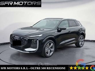q3 tfsi 150 kw s tronic quattro s line edition *p