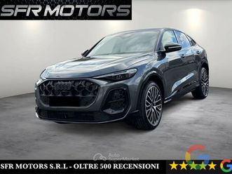 q5 spb tdi 150 kw mhev+ s tronic quattro s line e