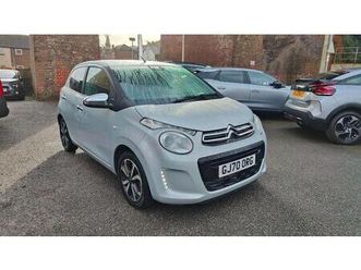 1.0 vti flair euro 6 (s/s) 5dr