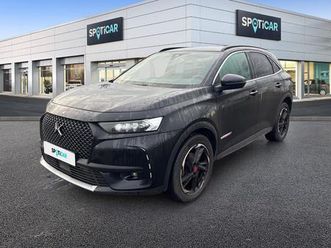 crossback crossback bluehdi 130 eat8 performance line