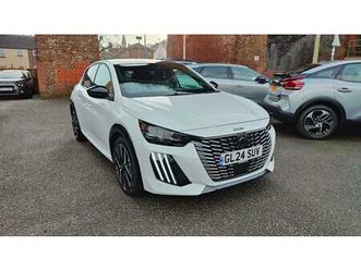 1.2 hybrid gt e-dsc6 euro 6 (s/s) 5dr