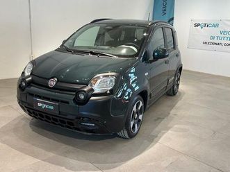 1.0 firefly s and s hybrid pandina