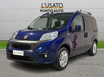 1.4 8v 77 cv lounge natural power