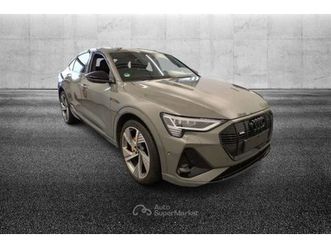 spb 55 quattro s line edition