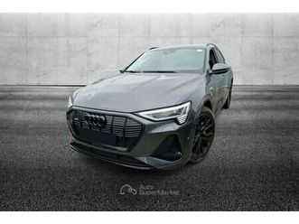 spb 55 quattro s line edition