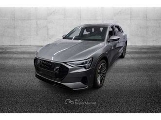spb 55 quattro s line edition
