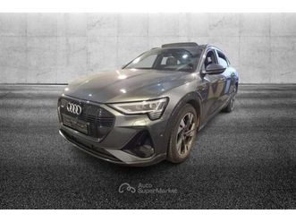 spb 55 quattro s line edition