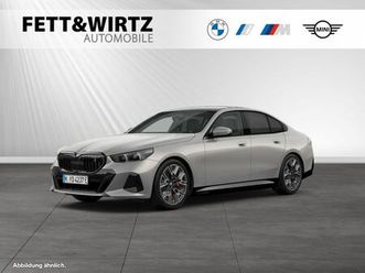 bmw i5 edrive40 m sport pro|pano|da&pa-prof.|h/k