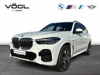 xdrive45e m sportpaket panoramadach hifi
