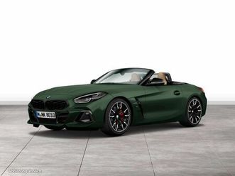 bmw z4 m40i m40i