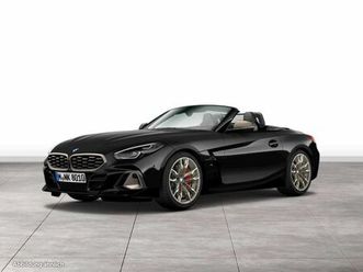 bmw z4 m40i m40i