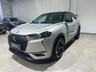 crossback puretech 155ch grand chic automatique 114g