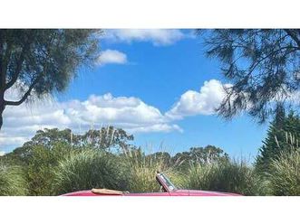 1956 mercedes sl class w121 190sl