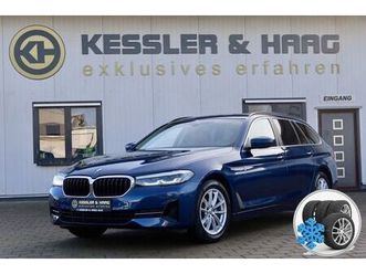bmw 520d #1hd#winterpack#headup#8xalu