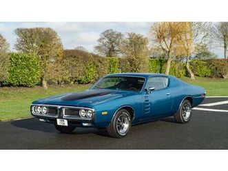 1972 dodge vente aux enchères