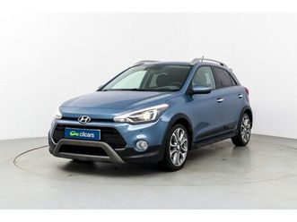 hyundai i20 active gasolina i20 active 1.0 tgdi bd style 120