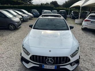 mercedes classe a 45 amg