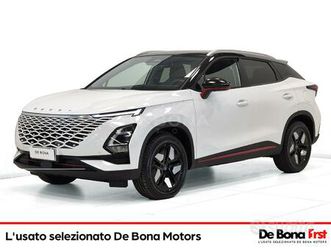 omoda 5 1.6 tgdi premium 7dct