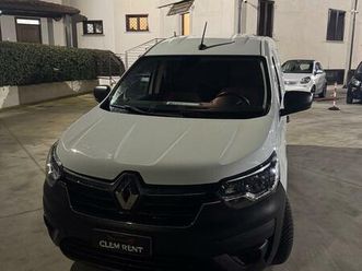 renault express 1.5 95cv n1 anno 2021- 60.000 km
