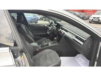 rabljeni vw arteon 2023.g 2.0 tdi r-line