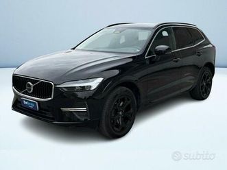volvo xc60 2.0 b4 momentum pro awd auto