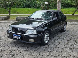 gsi 2.0 conversível