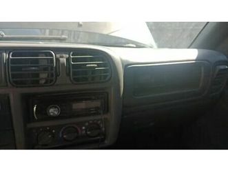 pick-up rodeio 2.4 mpfi f.power cd