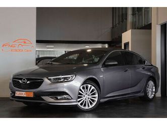 opel insignia insignia grand sport 1.5 turbo opc-line garantie*