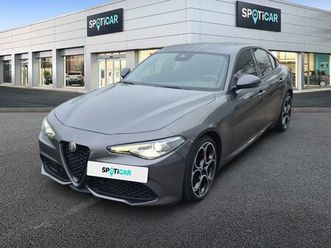 2.2 190 ch at8 sprint