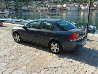 opel vectra 1.9 cdti 2007god 091 887 4953 moguće zamjene