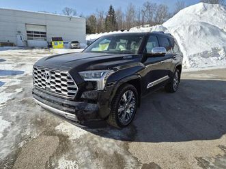 platinum capstone 4 rm