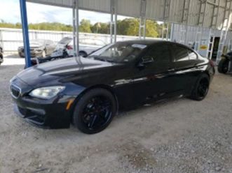 bmw 640 xi* gran coupe* digital* купи сега* крайна цена ≫ 2015 • 9 347 eur • id