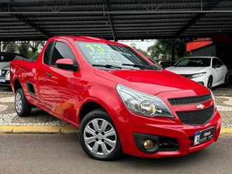 ls 1.4 econoflex 8v 2p