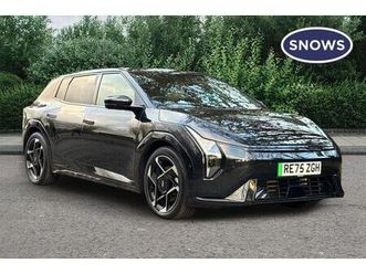 81.4 kwh gt-line s