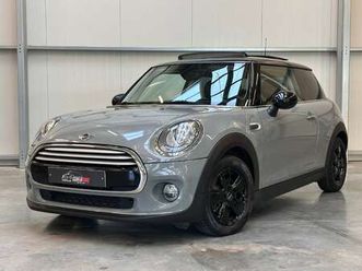*garantie 12 mois* mini 1.5a cooper