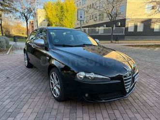 alfa romeo 147 1.6 ts distinctive