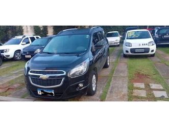 ltz 1.8 8v econo.flex 5p aut.