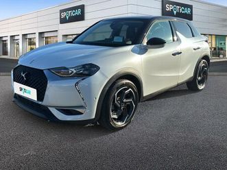 crossback puretech 155 eat8 grand chic