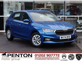 1.0 tsi se edition dsg euro 6 (s/s) 5dr