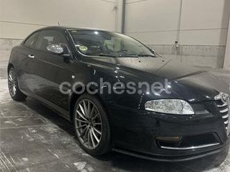 alfa romeo gt 1.9 jtd collezione