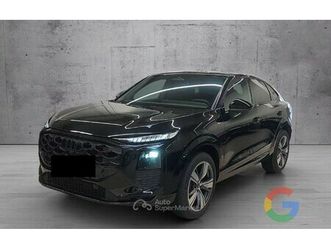 q3 spb tfsi 110 kw s tronic s line edition *promo