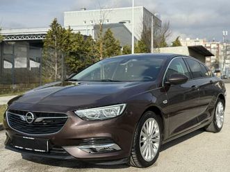 *opel insignia 1,6 cdti grand sport*edition*hr vozilo*top stanje*, 2018 god.
