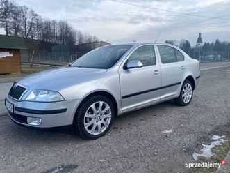 skoda octavia 1.9 tdi automat brenna - sprzedajemy.pl