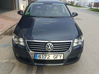 volkswagen passat 1.8 tsi highline