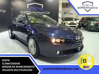 alfa romeo 159 1.9 jtd 16v distinctive