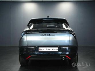 alfa romeo junior 1.2 145 cv hybrid edct6 q4-pro