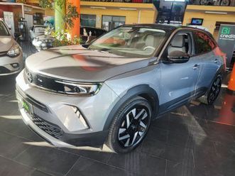 opel mokka 1.2 t elegance