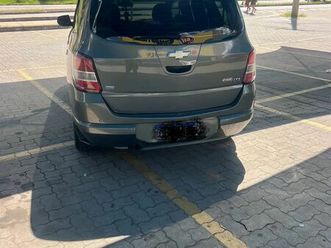 ltz 1.8 8v econo.flex 5p aut.